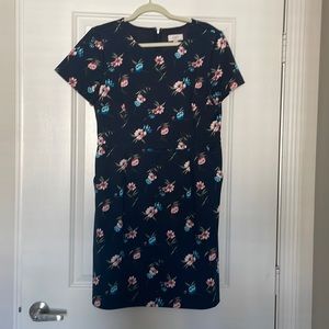 Loft outlet dress
